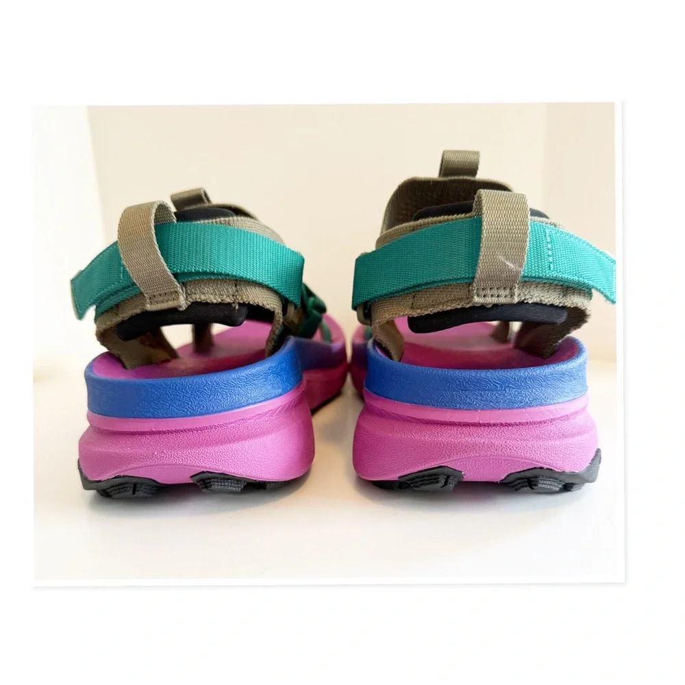 Teva Aventrail Trail Running Sandals - Picture 7 of 15